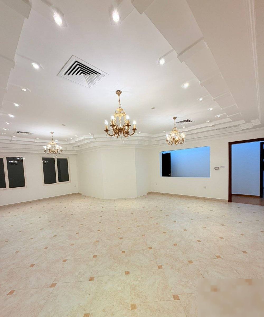 Apartment in Nasseem