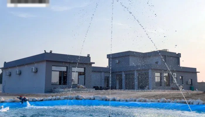 4 Bedrooms Chalet for Rent in Al Jahra Abdali