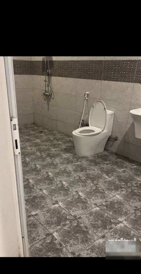 apartment for rent 3 rooms of them master and worker