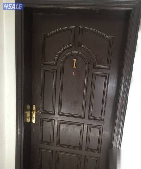 Apartment in Abdullah Mubarak Al-Sabah