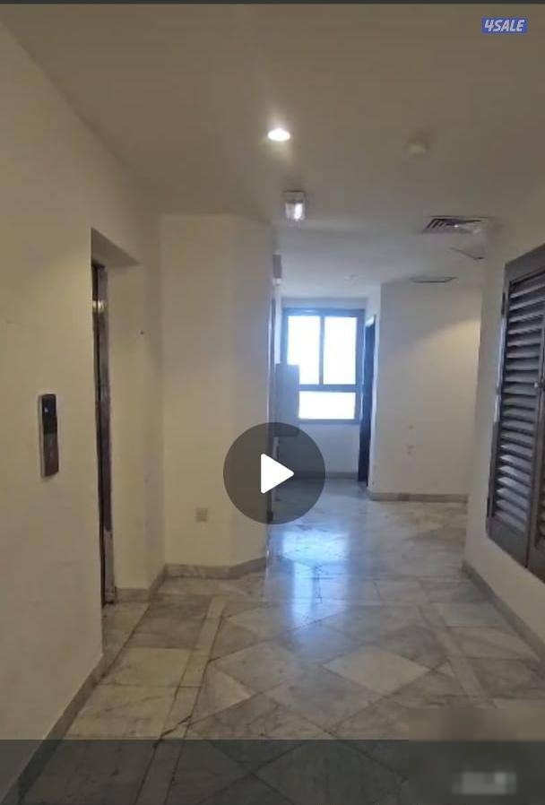 Floor in Jaber Al-ahmed