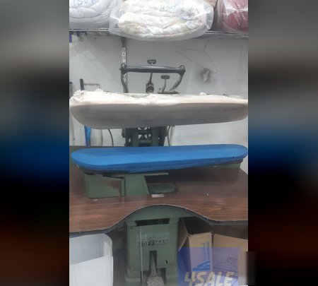 Shop in Salmiya