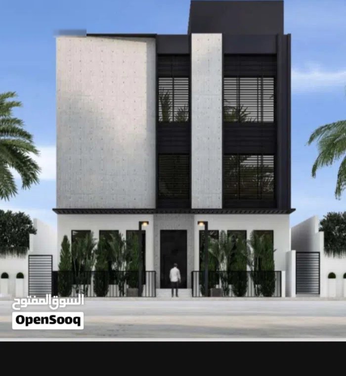 200 m2 More than 6 bedrooms Townhouse for Sale in Al Ahmadi Mangaf