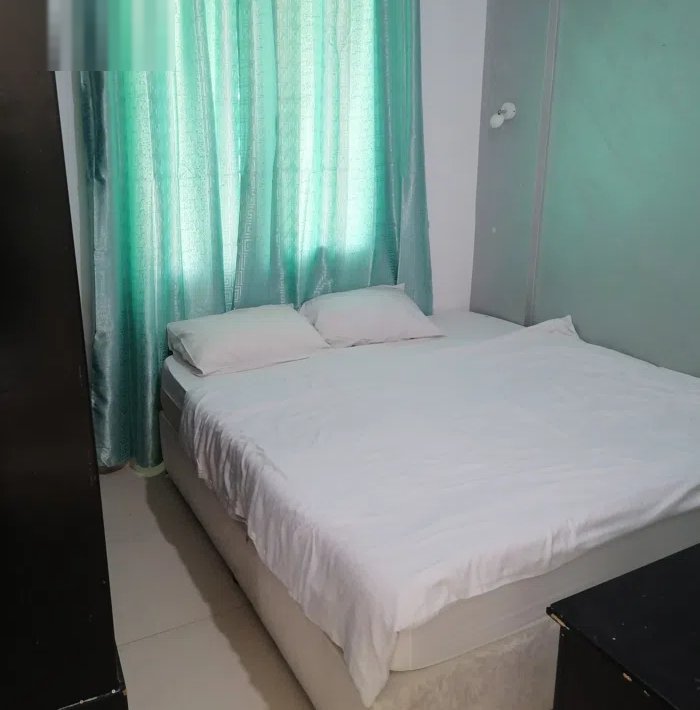 40 m2 1 Bedroom Apartments for Rent in Hawally Salmiya