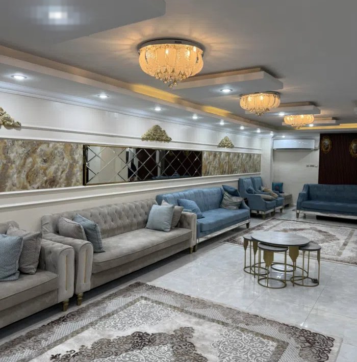 600 m2 More than 6 bedrooms Townhouse for Sale in Al Jahra Waha