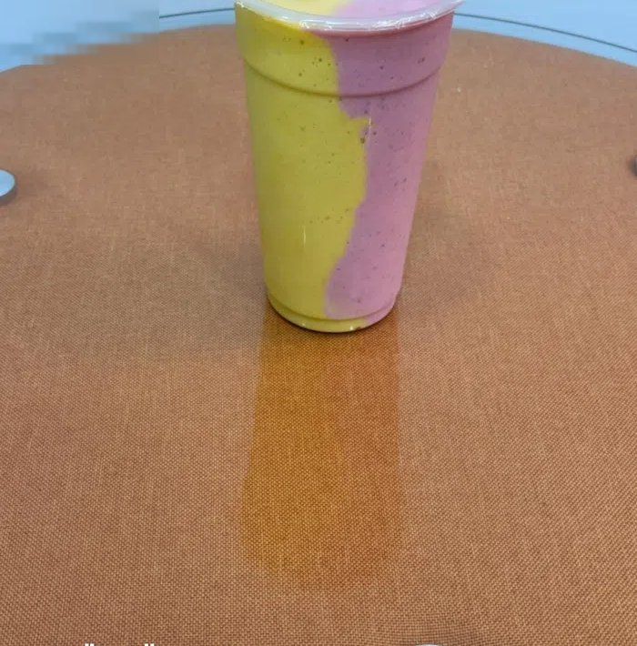 محل عصاير دورين