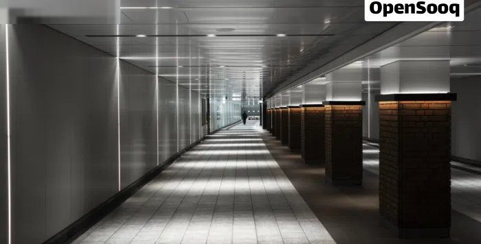 Commercial rolesللإيجار دور تجاري بالعقيلة 3650 م مرخص للأسواق  Commercial Floor For Rent