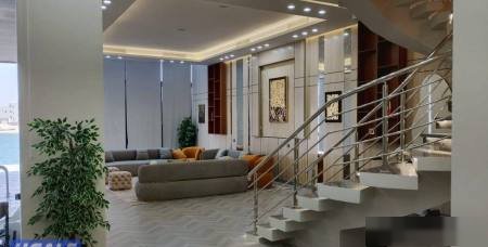 Chalet in Shalehat Al-Khairan