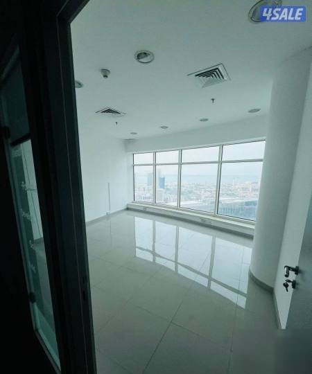 Office in Kuwait City
