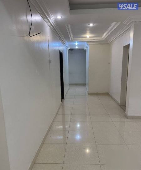 Floor in Ashbeliah