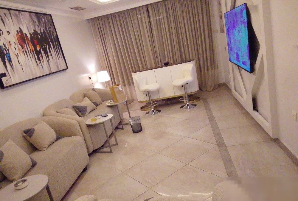 Al Jabriya rent daily private 35