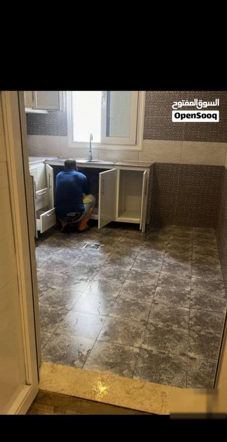 apartment for rent 3 rooms of them master and worker