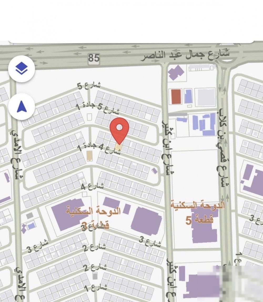 Land in Kuwait City