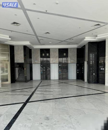 Shop in Mubarek Al-Kabeer