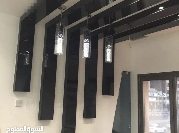 مكتب مجهز مفروش للايجار