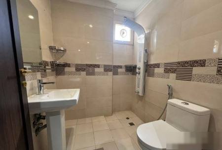 Furnished apartment in 