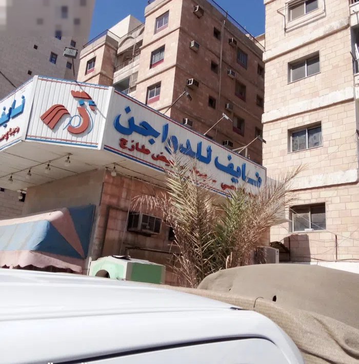 90 m2 2 Bedrooms Apartments for Rent in Farwaniya Abraq Khaitan