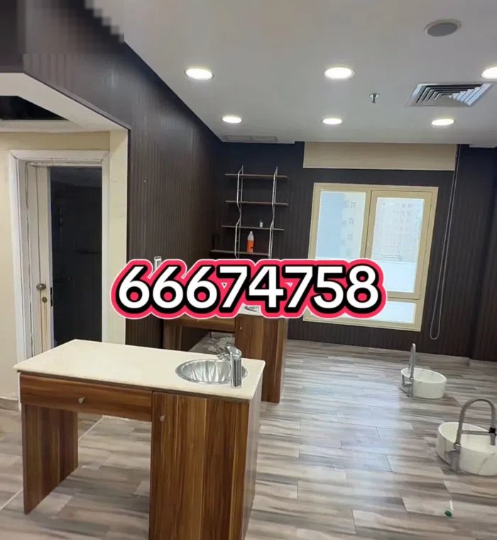 دور تجارى للايجار بميدان حولى والسالميه