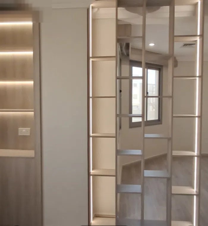 شقه استثماره