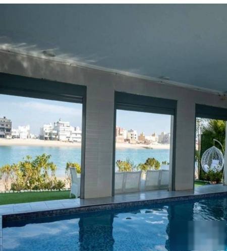 Chalet in Shalehat Al-Khairan