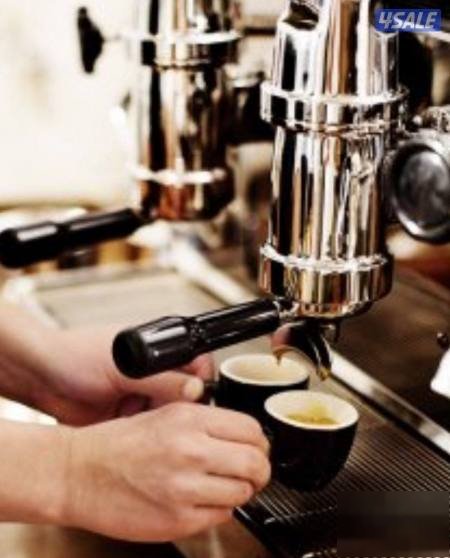 Barista master wanted