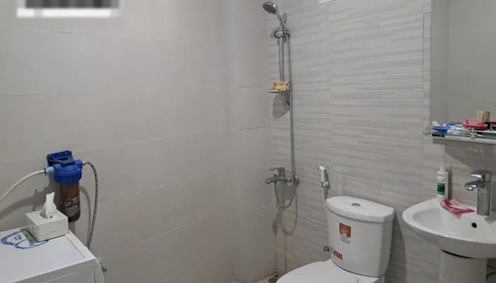 20 m2 Studio Apartments for Rent in Hawally Hawally