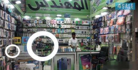 Shop in Ahmadi