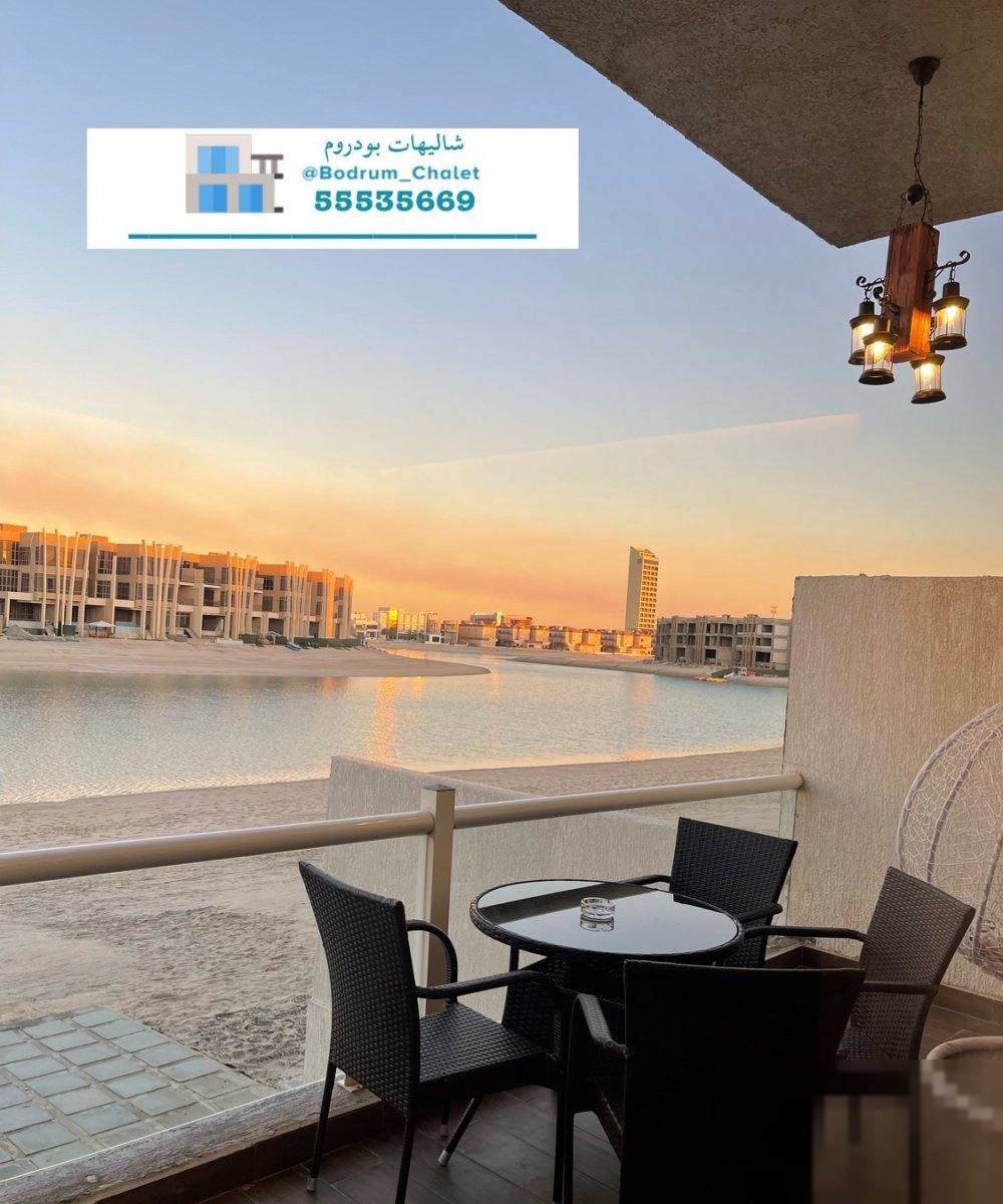 Chalet in Shalehat Al-Khairan