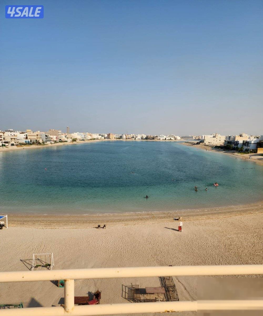 Chalet in Shalehat Al-Khairan