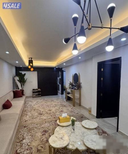 Apartment in Sabah Al-Salem