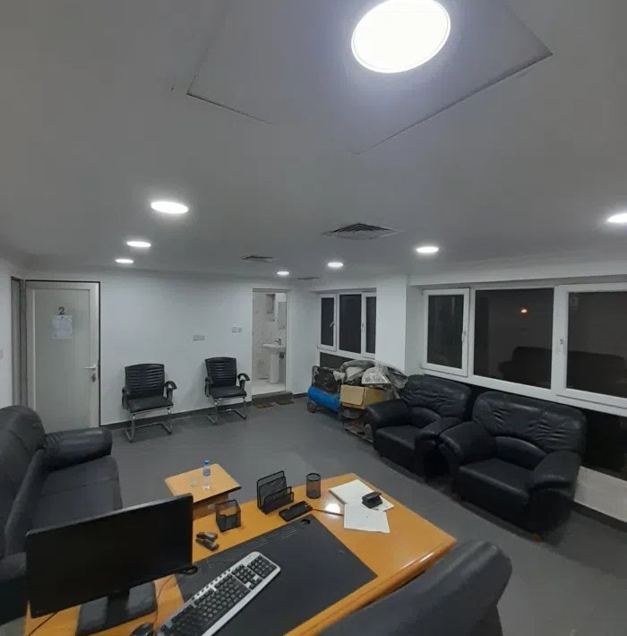 مكتب للايجار بحولي