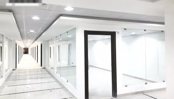 للايجار مكاتب تجارية في العاصمة