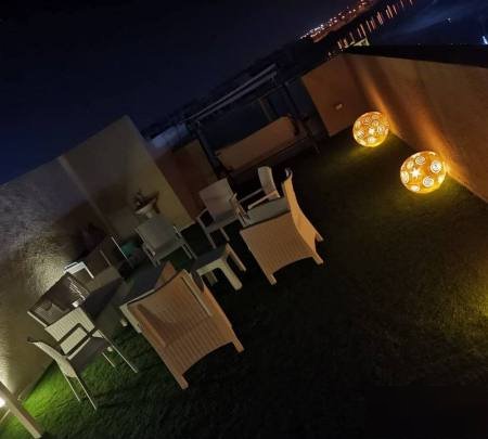 Chalet in Shalehat Al-Khairan