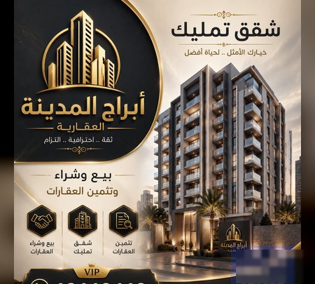 Apartment in Mahboula