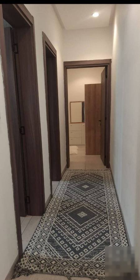 Furnished apartment in Mahboula