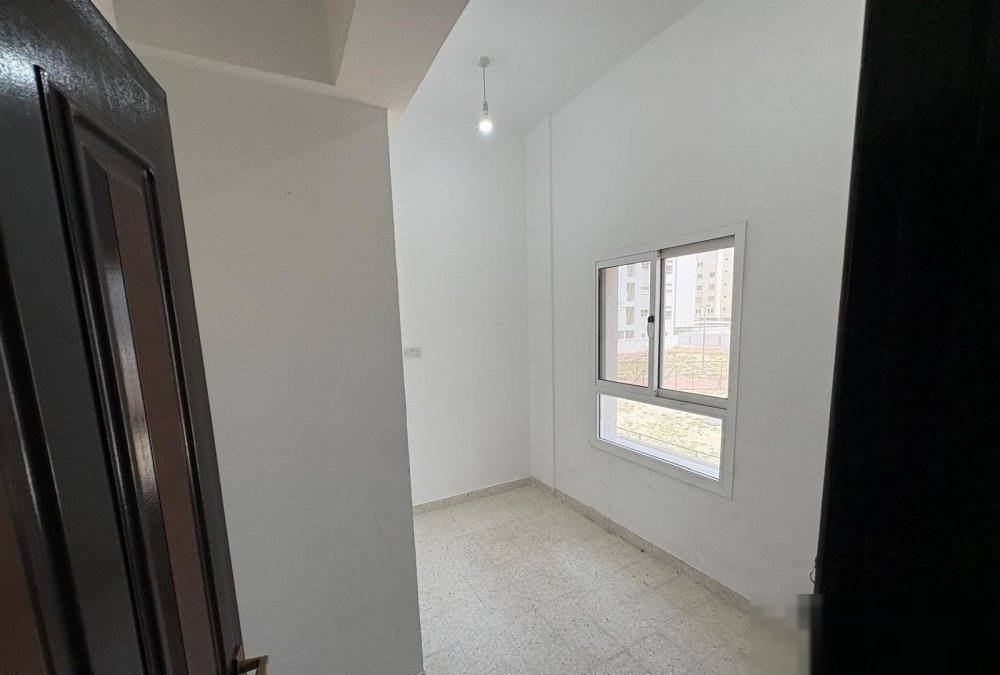Apartment in Jaber Al-ahmed