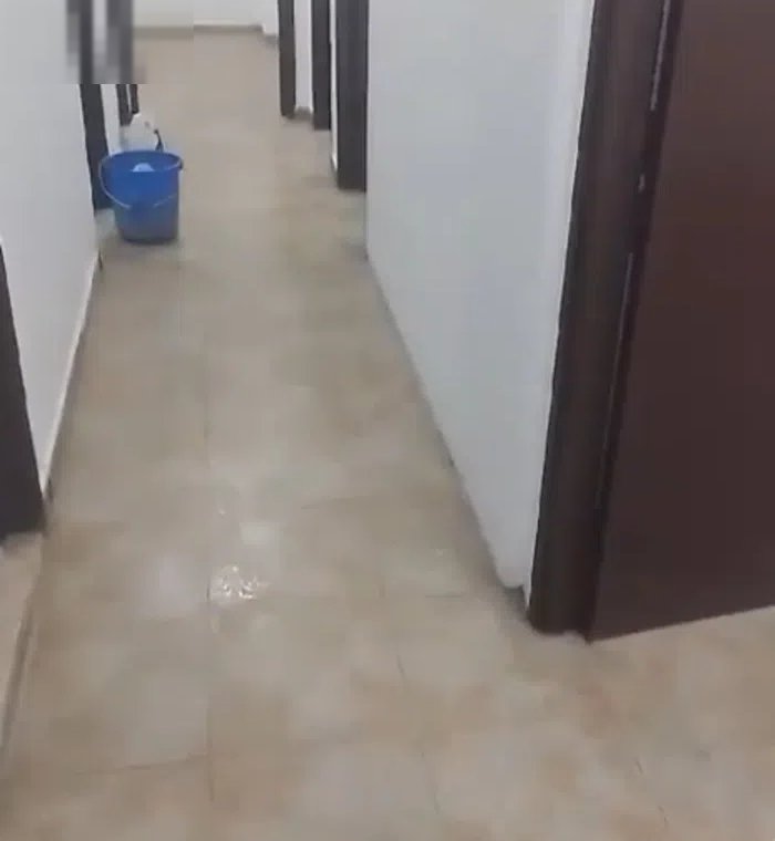 100 m2  Apartments for Rent in Al Ahmadi Mangaf