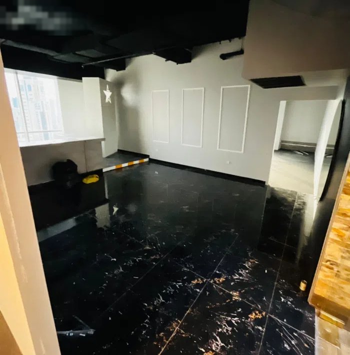 للايجار نص دور 80م