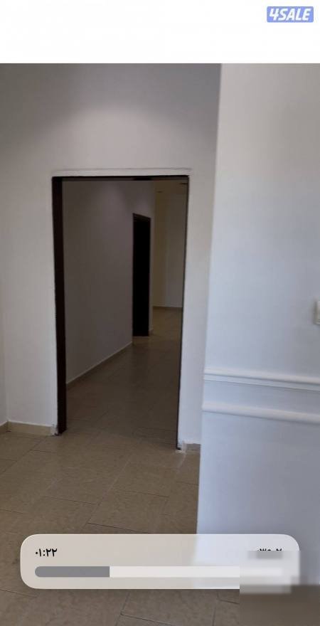 Floor in Saad Al-Abdulla