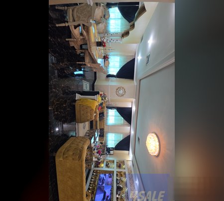 Floor in Kuwait City