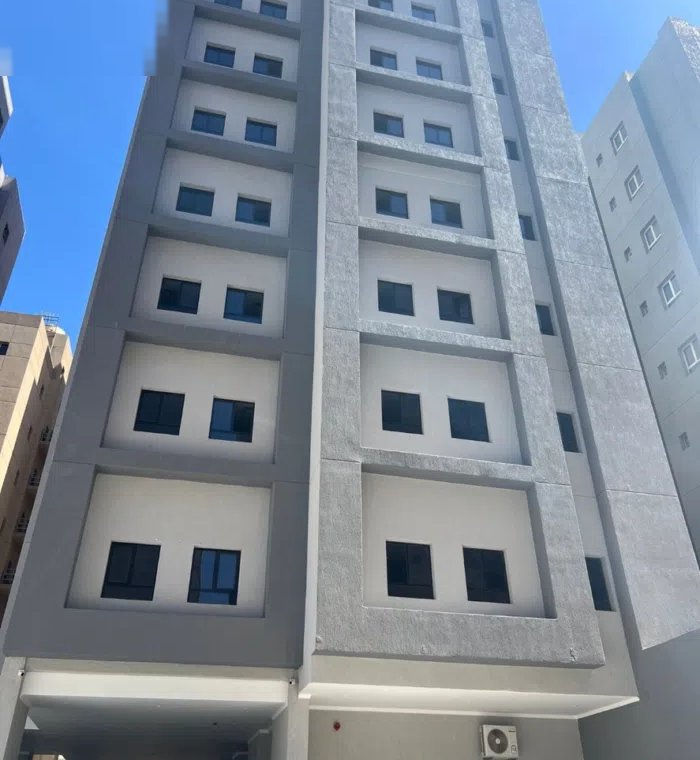 للإيجار شقق للإيجار بالسالمية ق10