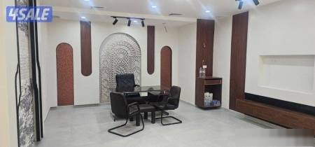 Office in Farwaniyah