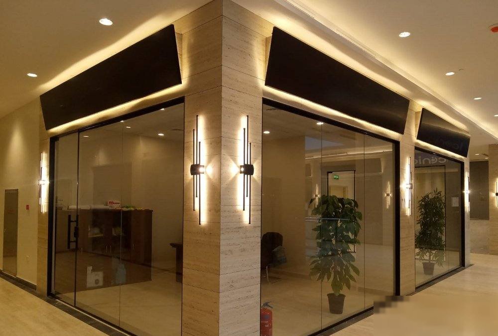 Office in Farwaniyah