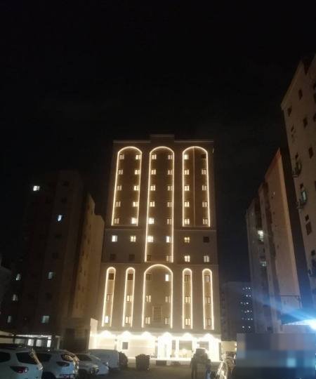 Apartment in Farwaniya