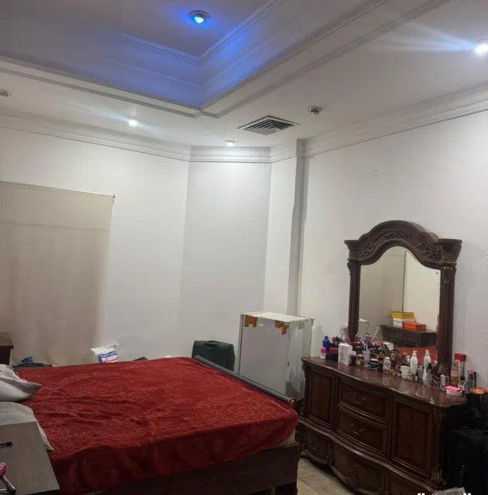 100 m2 1 Bedroom Apartments for Rent in Hawally Salwa