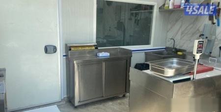 Epic for sale in Al-Ardiya, rent distinguished 550 Dinar and excellent site