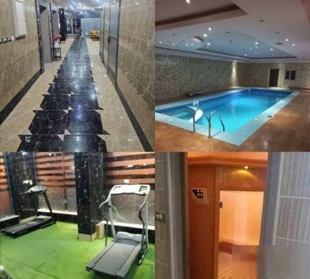 Apartment in Mahboula