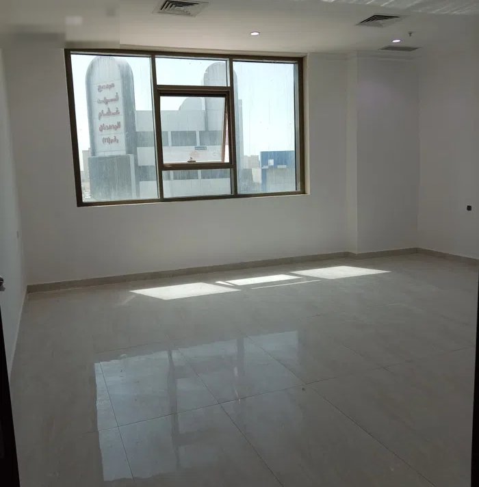 مكتب للايجار