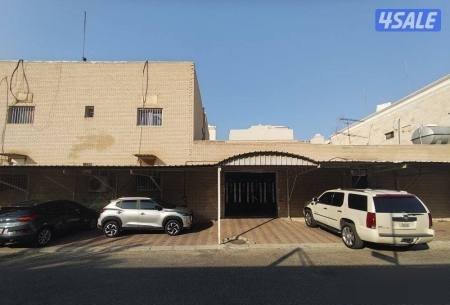 House in Kuwait City