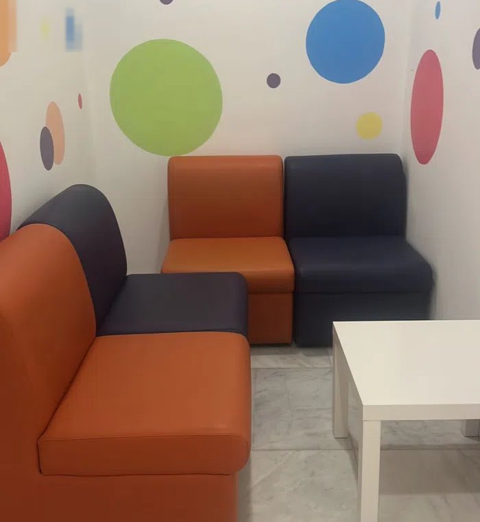 مشروع قائم للبيع